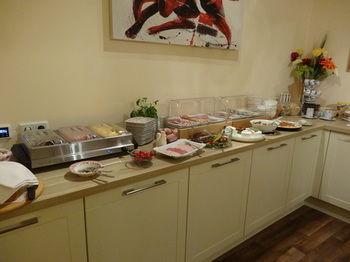 Altstadt Hotel Barcelona ดุสเซลดอร์ฟ ภายนอก รูปภาพ