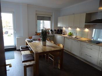 Altstadt Hotel Barcelona ดุสเซลดอร์ฟ ภายนอก รูปภาพ
