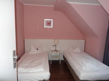 Altstadt Hotel Barcelona ดุสเซลดอร์ฟ ภายนอก รูปภาพ